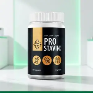 Prostavin Plus