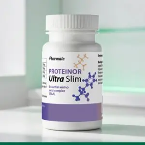 Proteinor Ultra Slim