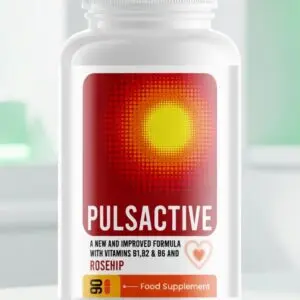 Pulsactive