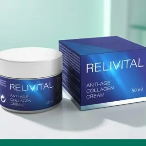 Relivital