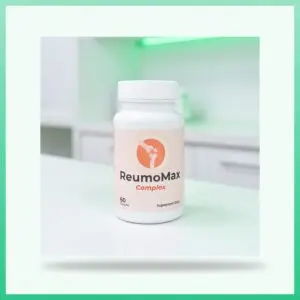 ReumoMax