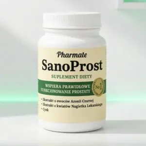 SanoProst