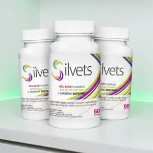 Silvets