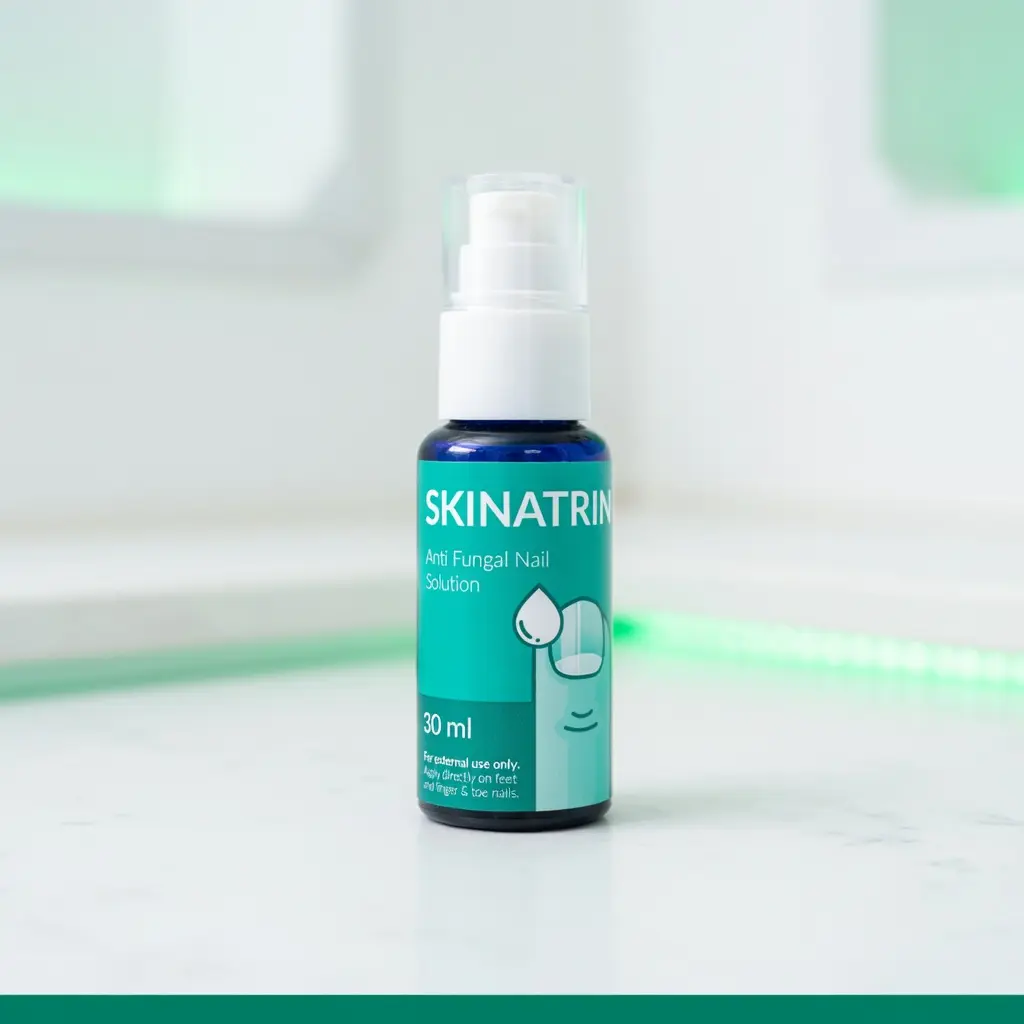 Skinatrin — opakowanie Zdrowie
