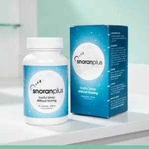Snoran Plus