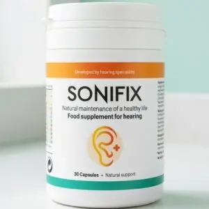 Sonifix