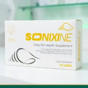 Sonixine
