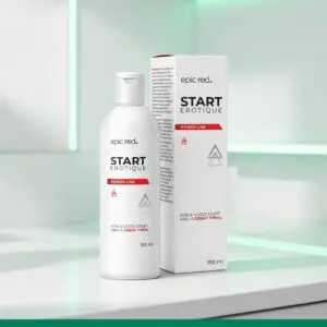 Start Erotique
