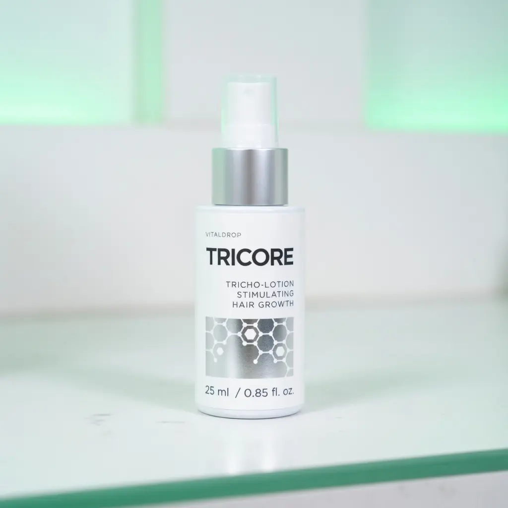 Tricore — opakowanie Uroda