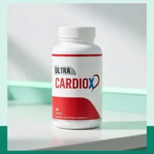 Ultra Cardio X