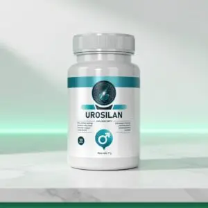 Urosilan