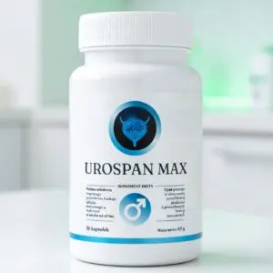 Urospan Max