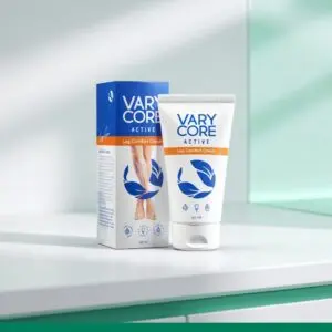 Varycore Active