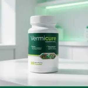 Vermicure