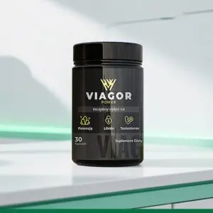 Viagor Power