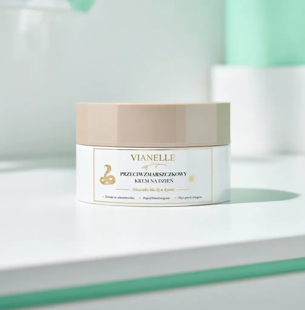 Vianelle — opakowanie Uroda