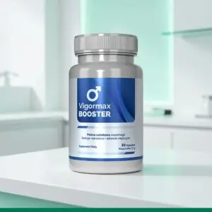 Vigormax Booster