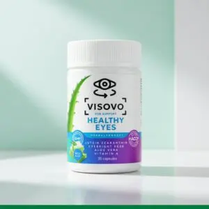 Visovo