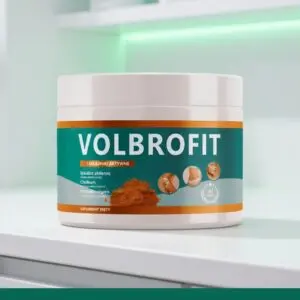 VolbroFit