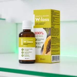 W-Loss