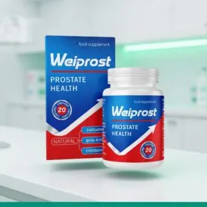 Weiprost