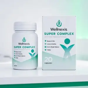Wellnexis