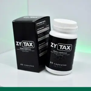 Zytax